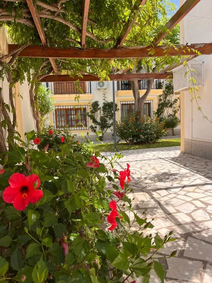 Apartamentos De Flores - Verde Vera Apartment