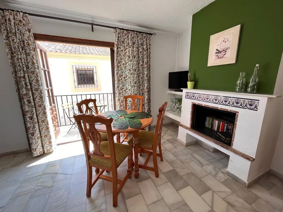 Apartamentos De Flores - Verde Vera Apartment