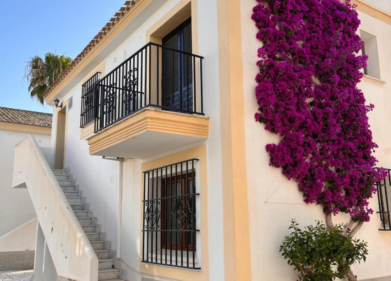 Apartamentos De Flores - Verde Vera 0*,  Spain