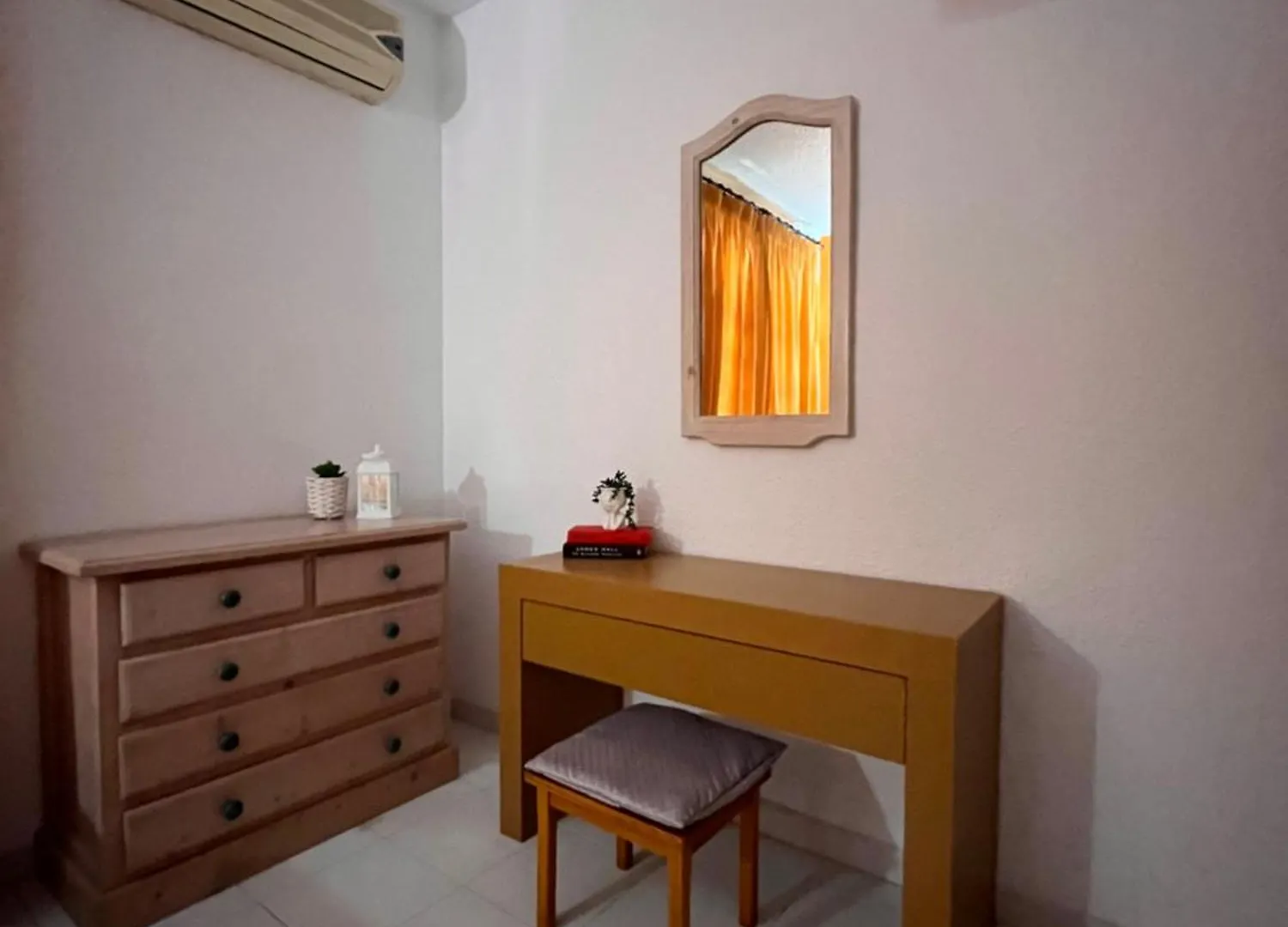 Apartamentos De Flores - Verde Vera
