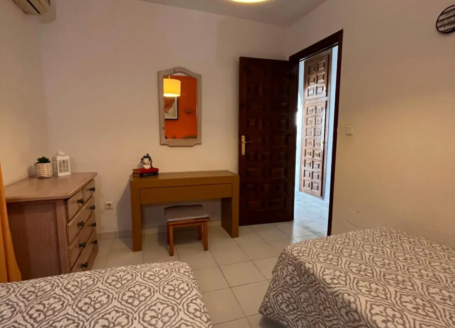 Apartamentos De Flores - Verde Vera Apartment