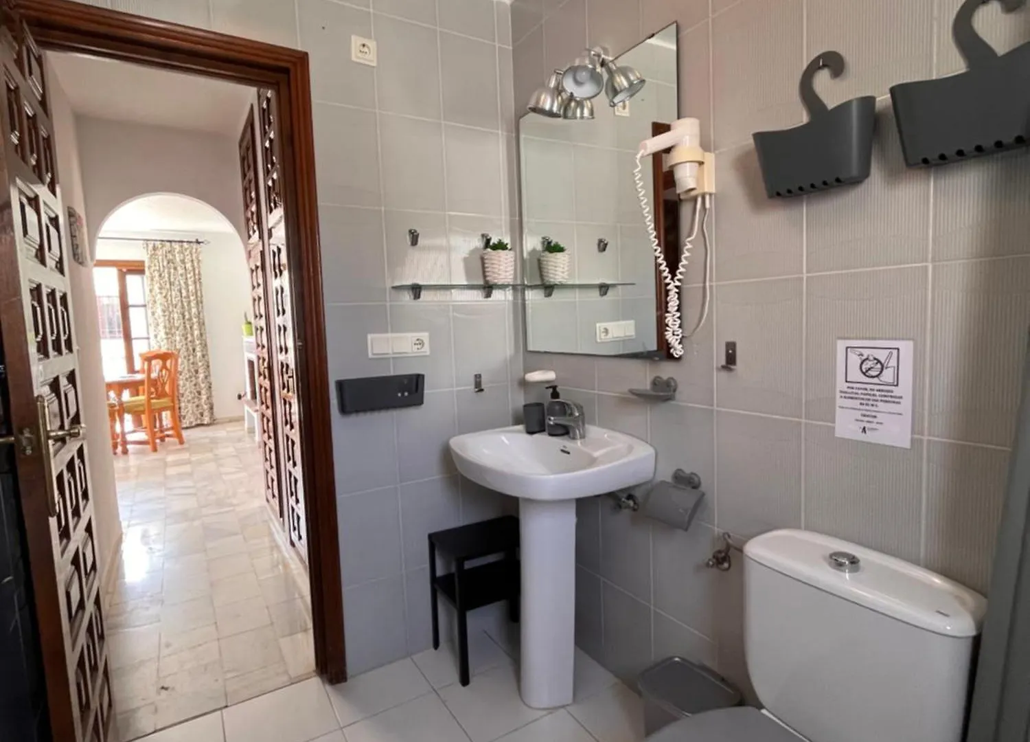 Apartamentos De Flores - Verde Vera 0*,  Spain