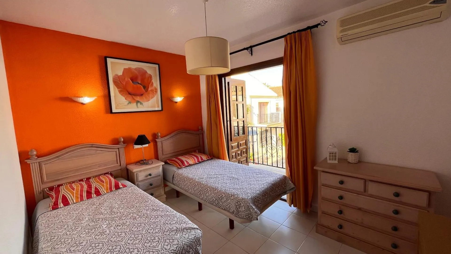 Apartamentos De Flores - Verde Vera Apartment