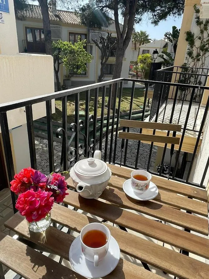 Apartamentos De Flores - Verde L'Île-Rousse