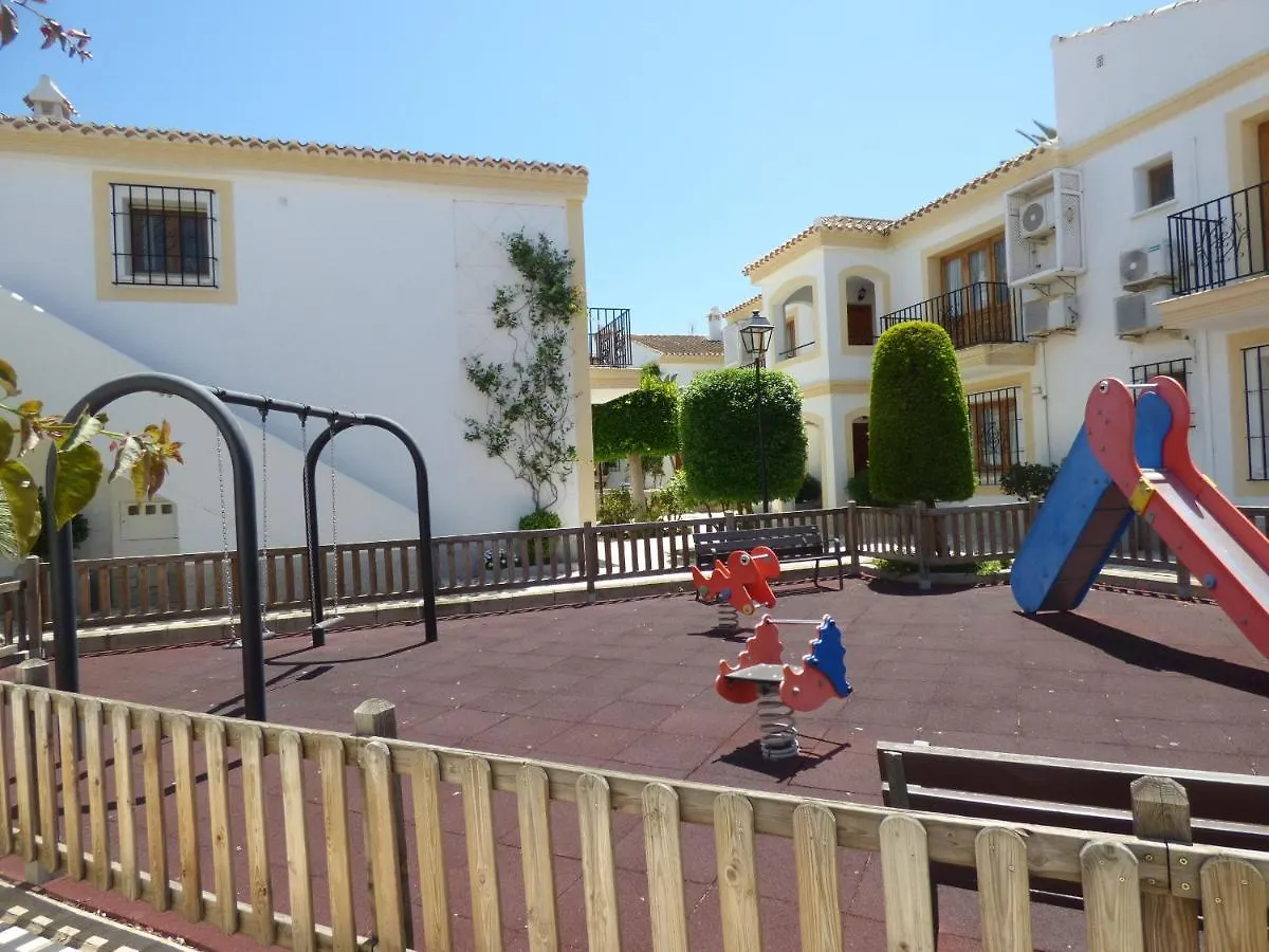 Apartamentos De Flores - Verde L'Île-Rousse 0*,