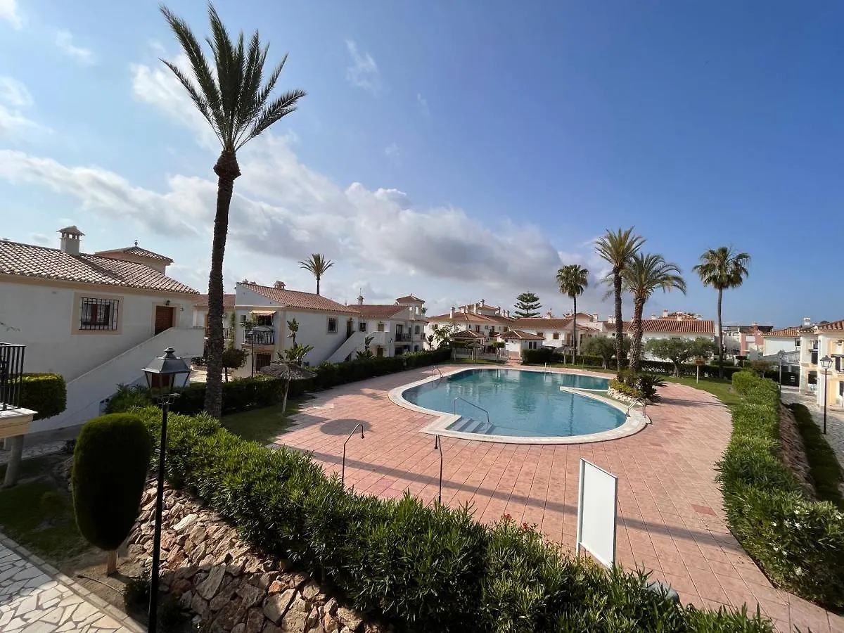 Apartamentos De Flores - Verde L'Île-Rousse