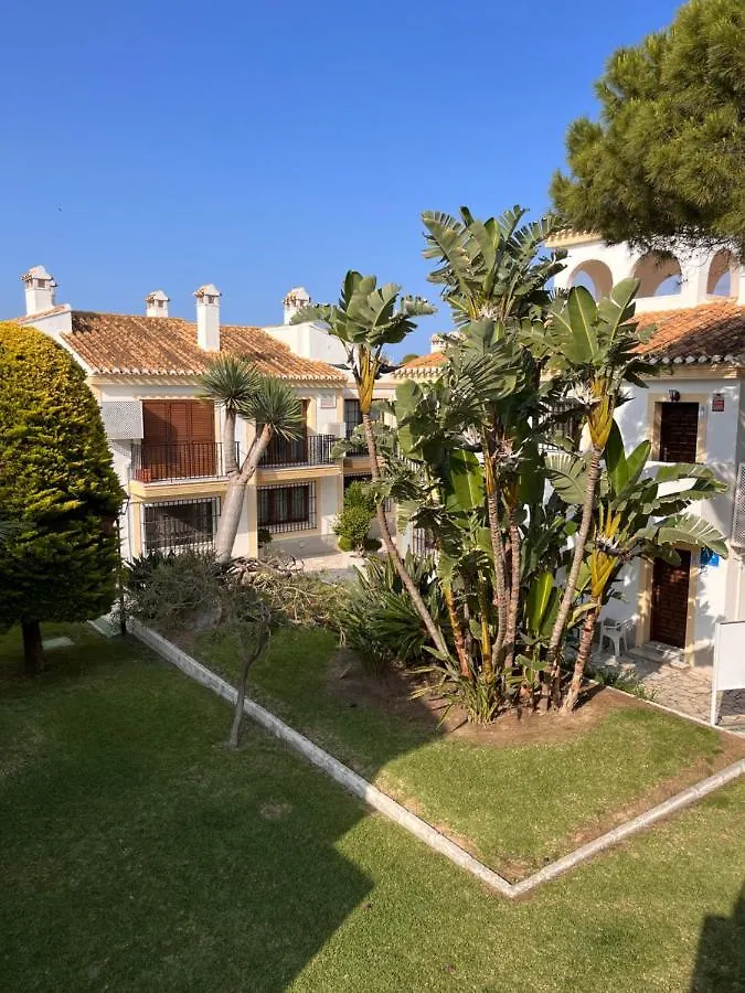Daire Apartamentos De Flores - Verde L'Île-Rousse