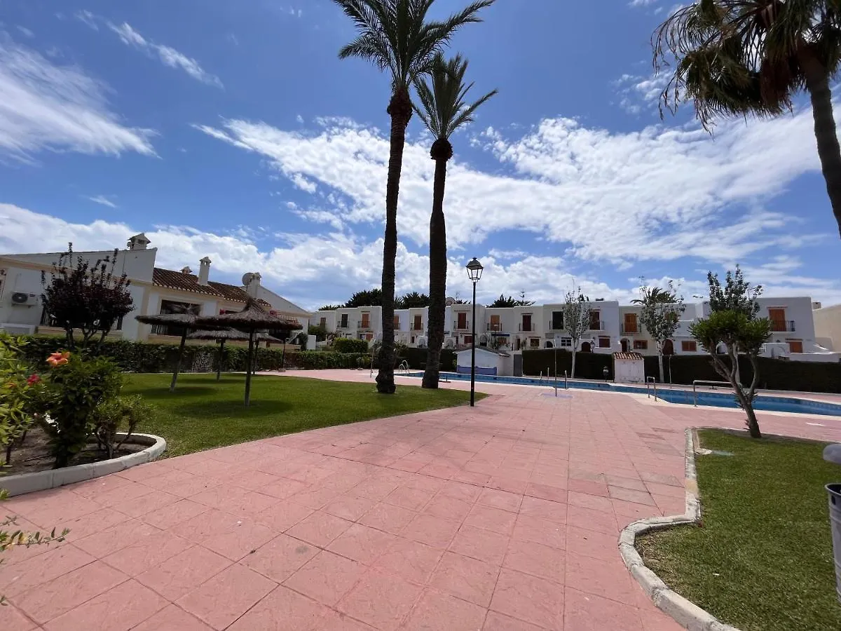 Apartamentos De Flores - Verde L'Île-Rousse