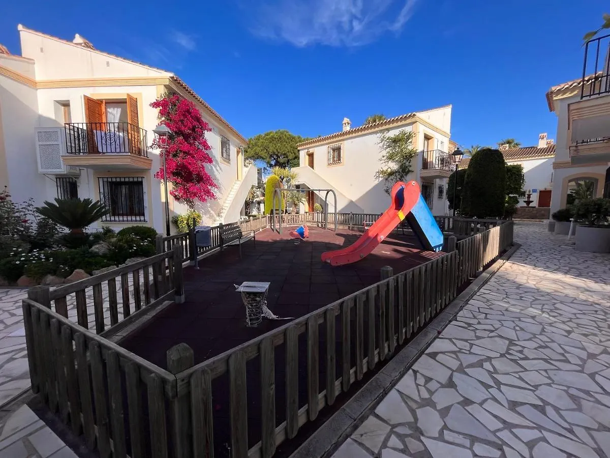 Apartamentos De Flores - Verde L'Île-Rousse Daire