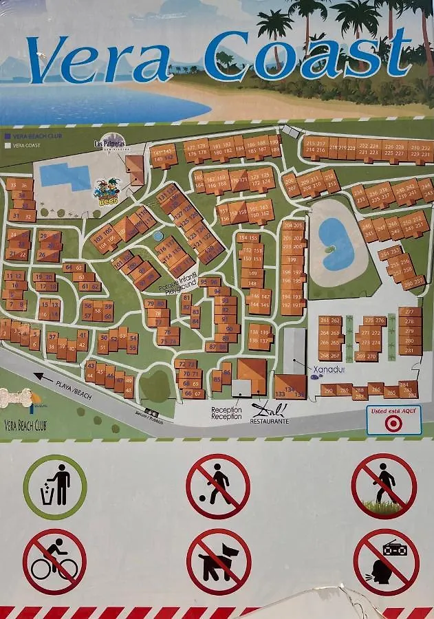 Apartamentos De Flores - Verde L'Île-Rousse Daire