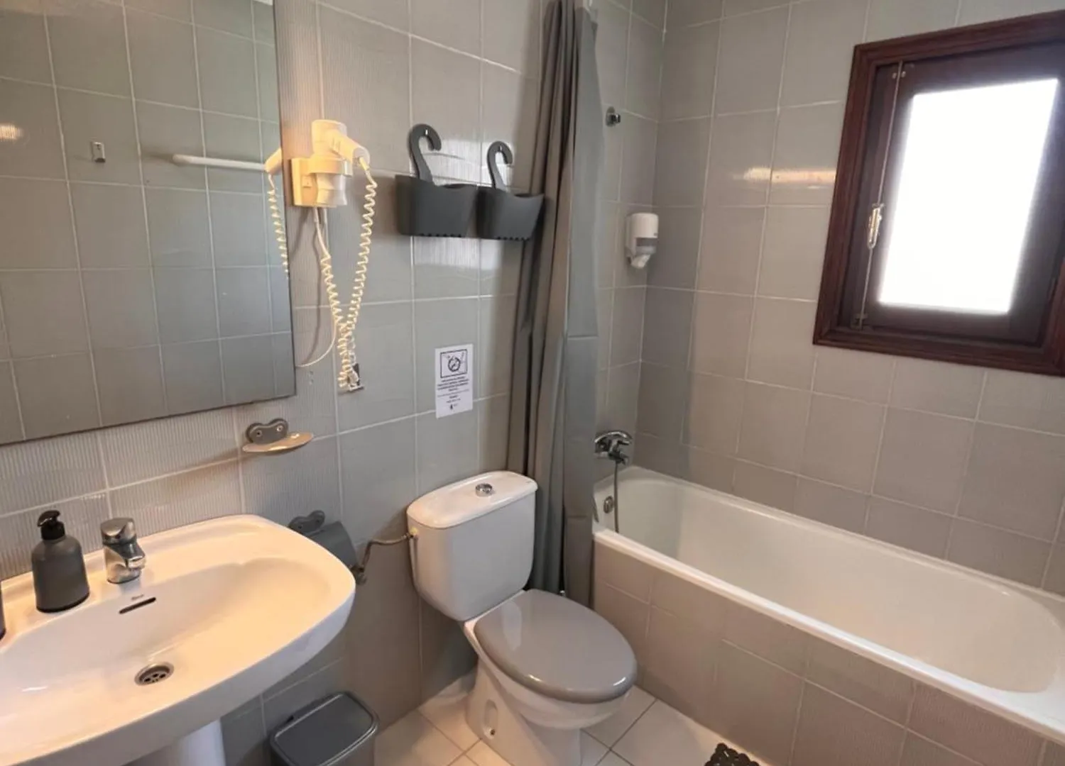 Apartamentos De Flores - Verde L'Île-Rousse Daire