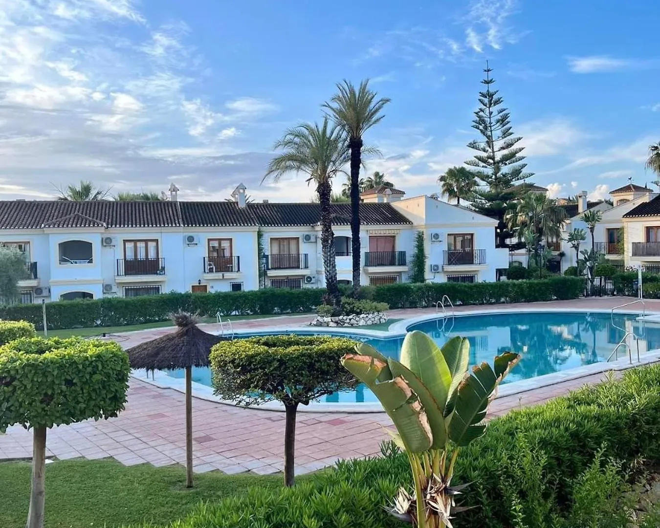 Apartamentos De Flores - Verde L'Île-Rousse